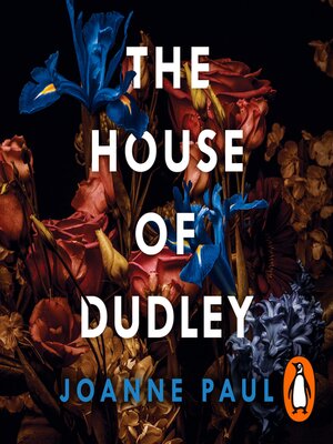 cover image of The House of Dudley